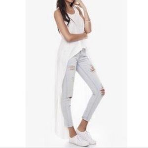 Express Extreme Hi-Lo Tank